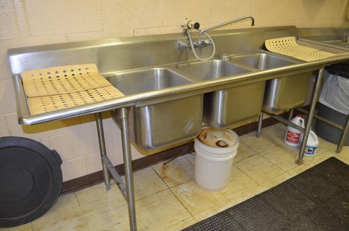 Property photo 40 - Bledsoes Inc. Restaurant & Bar Equipment Personal Property Auction